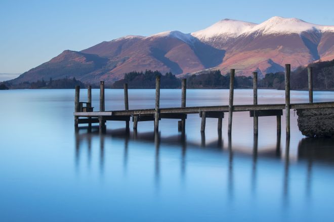 Lake District Landscapes