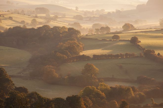 Panoramic Landscapes