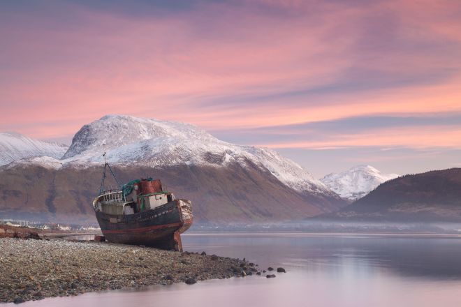 Scotland Landscapes