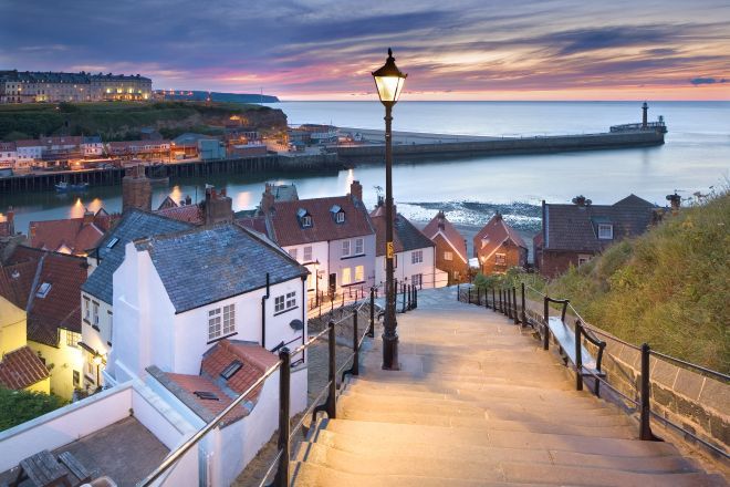 Yorkshire Coast Landscapes
