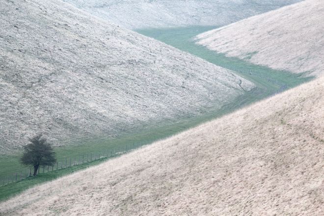 Yorkshire Wolds Landscapes