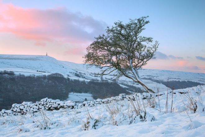 West Yorkshire Landscapes