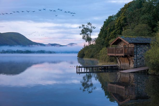 Photography Workshops Lake District