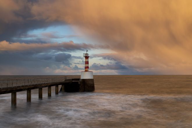 Photography Workshops Northumberland Coast