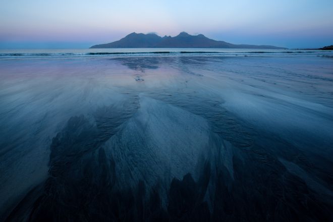 Photography Workshops Scotland